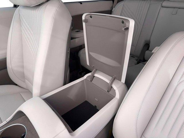 new 2026 Hyundai Palisade car, priced at $47,791