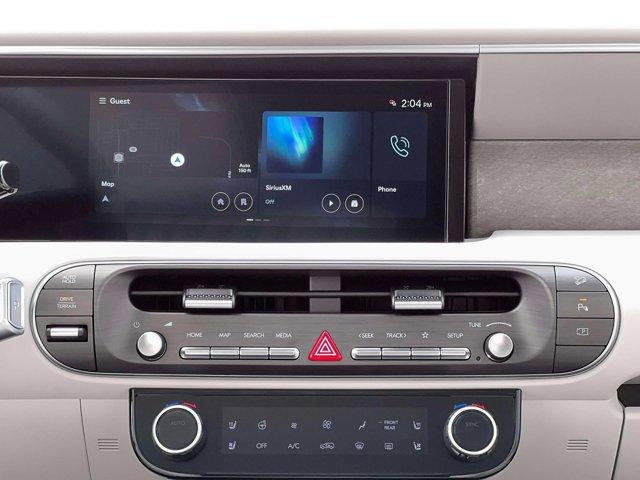 new 2026 Hyundai Palisade car, priced at $47,791