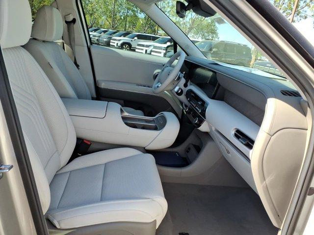 new 2026 Hyundai Palisade car, priced at $48,491