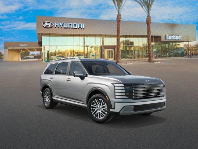 new 2026 Hyundai Palisade car, priced at $47,791