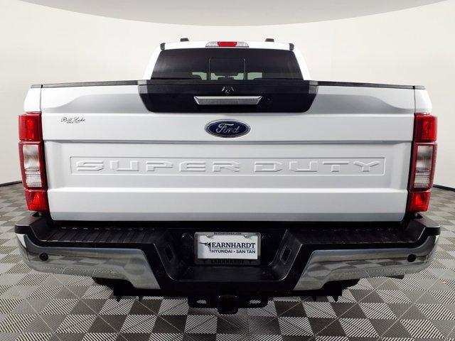 used 2022 Ford F-250 car, priced at $62,999