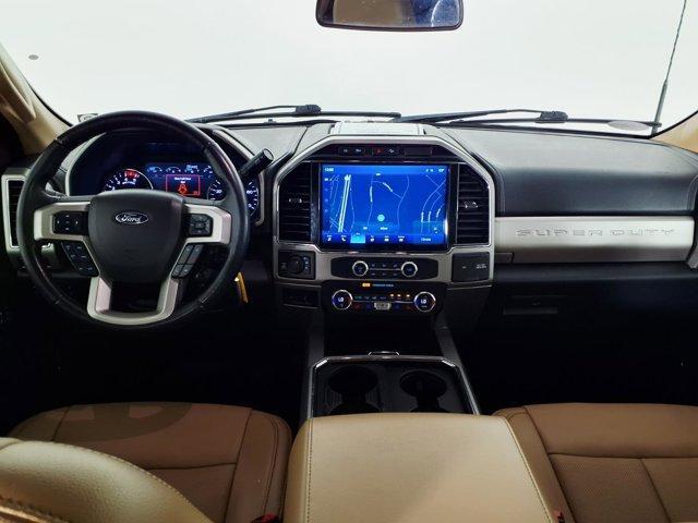 used 2022 Ford F-250 car, priced at $62,999