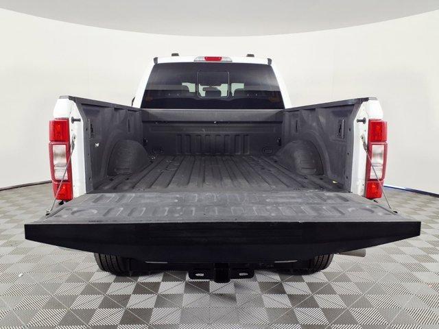 used 2022 Ford F-250 car, priced at $62,999
