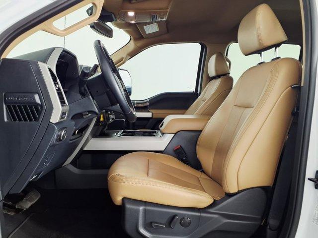used 2022 Ford F-250 car, priced at $62,999