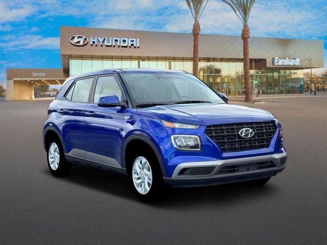 new 2026 Hyundai Venue car, priced at $22,329