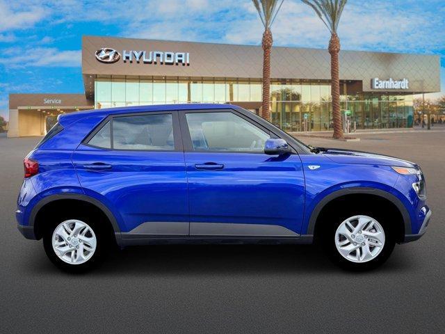new 2026 Hyundai Venue car, priced at $22,329