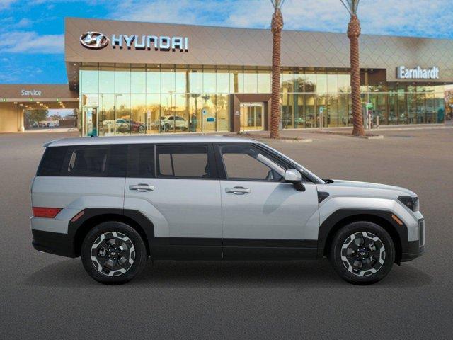 new 2026 Hyundai SANTA FE HEV car, priced at $34,075