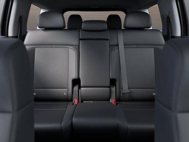 new 2026 Hyundai SANTA FE HEV car, priced at $34,075