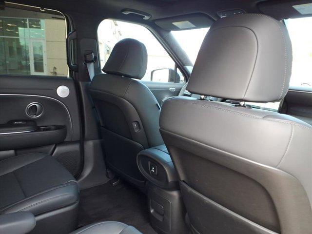 new 2026 Hyundai Palisade Hybrid car, priced at $61,658