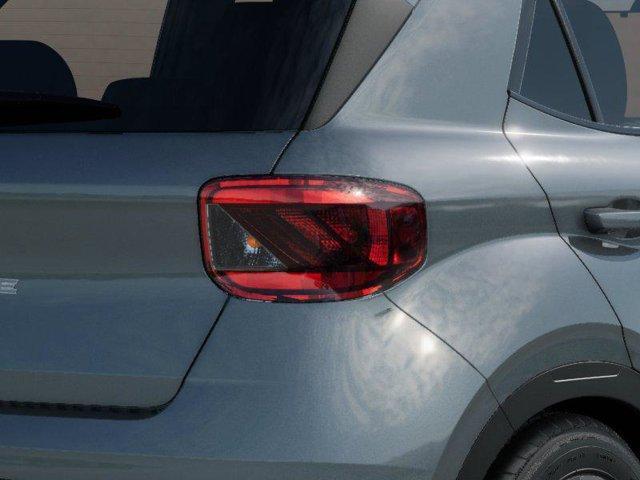 new 2026 Hyundai Venue car, priced at $24,517