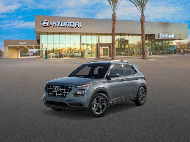 new 2026 Hyundai Venue car, priced at $24,517