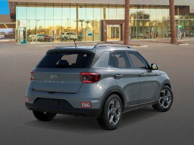 new 2026 Hyundai Venue car, priced at $24,517
