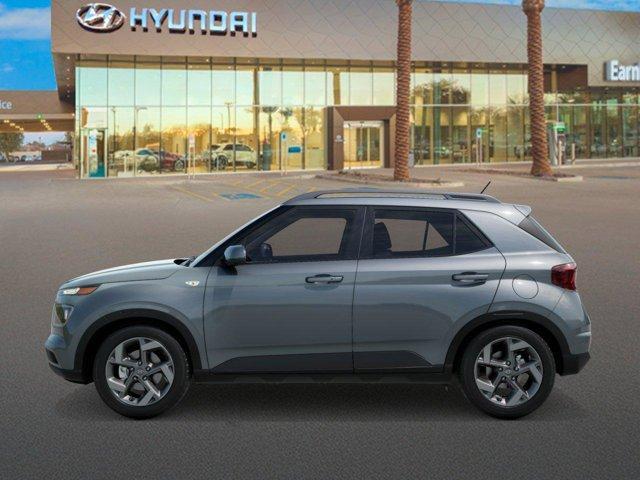 new 2026 Hyundai Venue car, priced at $24,517