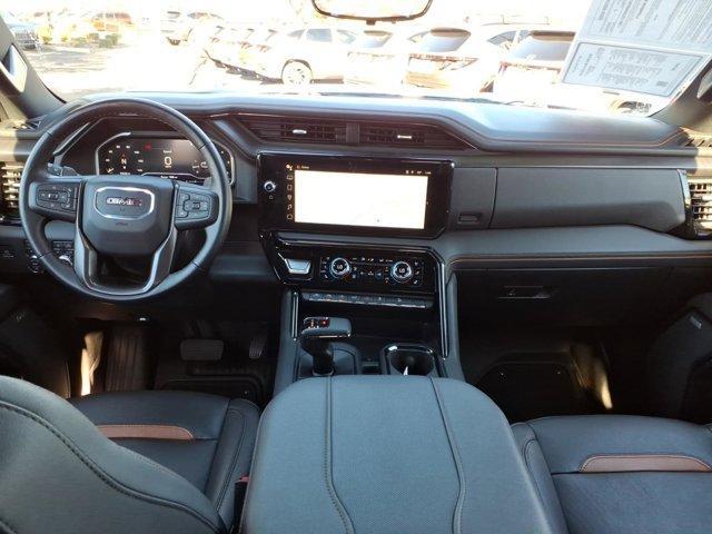 used 2023 GMC Sierra 1500 car, priced at $54,999