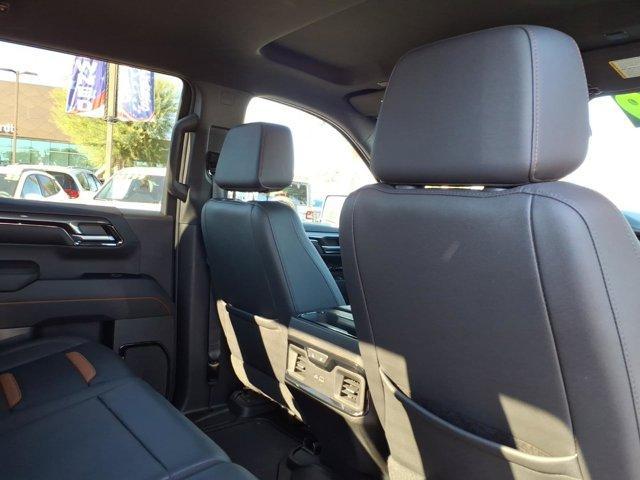 used 2023 GMC Sierra 1500 car, priced at $54,999