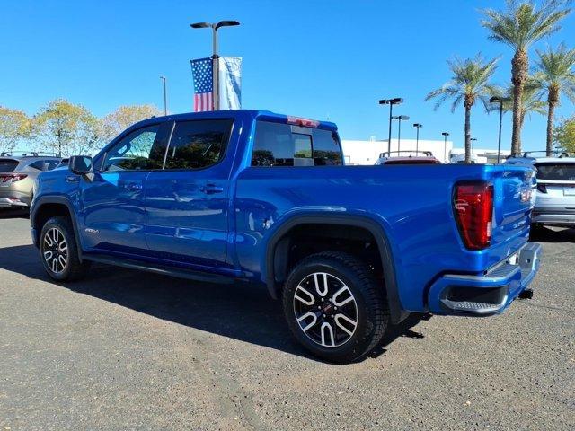 used 2023 GMC Sierra 1500 car, priced at $54,999
