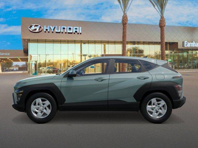 new 2026 Hyundai Kona car, priced at $28,241