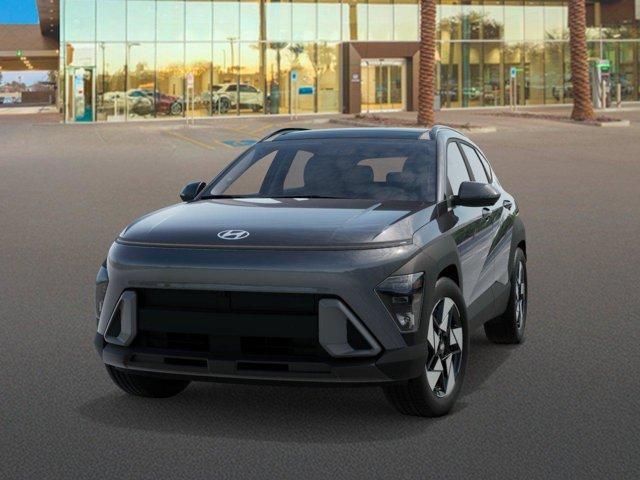 new 2026 Hyundai Kona car, priced at $28,824