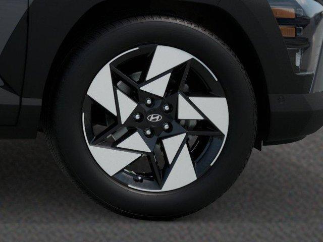 new 2026 Hyundai Kona car, priced at $28,824