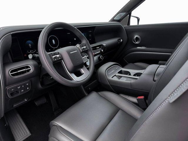 new 2026 Hyundai Palisade car, priced at $55,970