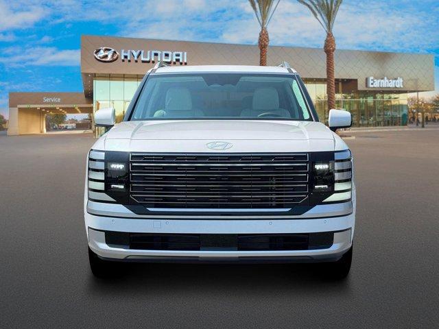 new 2026 Hyundai Palisade car, priced at $56,922