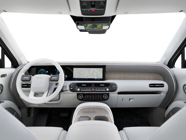 new 2026 Hyundai Palisade Hybrid car, priced at $52,508