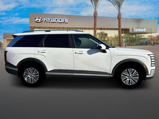 new 2026 Hyundai Palisade Hybrid car, priced at $52,508