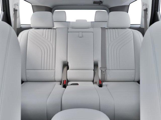 new 2026 Hyundai Palisade Hybrid car, priced at $52,508