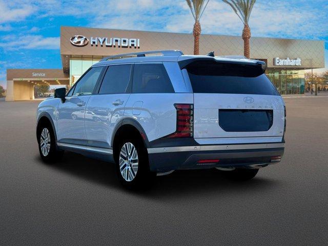 new 2026 Hyundai Palisade Hybrid car, priced at $52,508