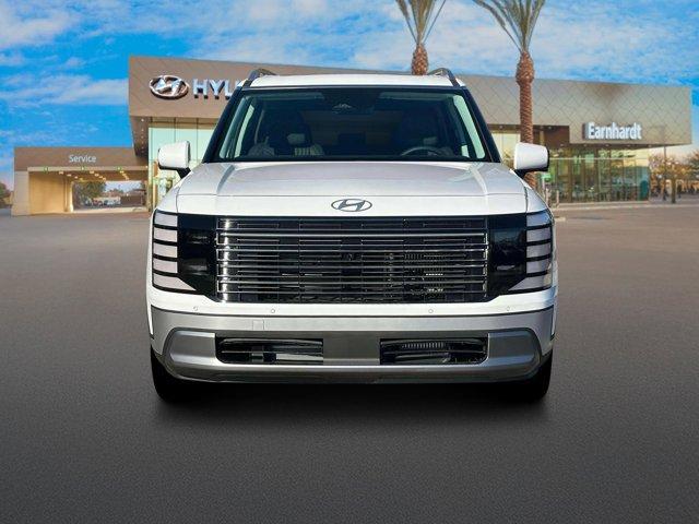 new 2026 Hyundai Palisade Hybrid car, priced at $52,508