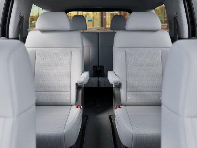 new 2026 Hyundai SANTA FE HEV car, priced at $49,826