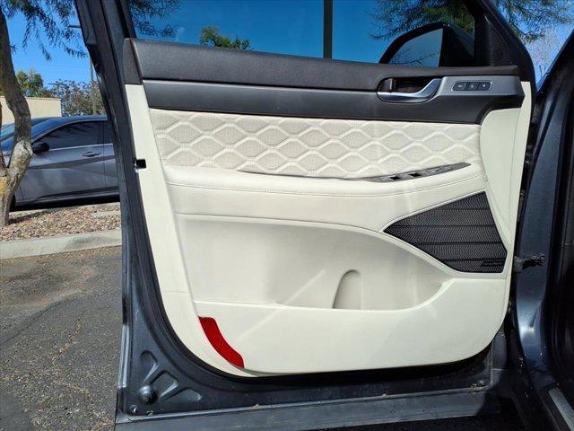 used 2020 Hyundai Palisade car, priced at $20,999