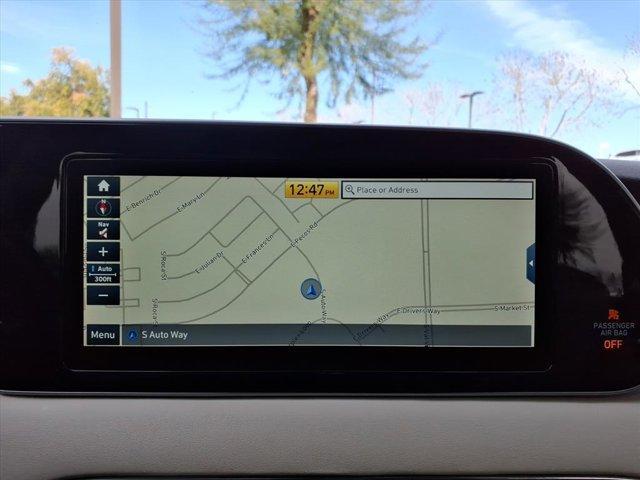 used 2020 Hyundai Palisade car, priced at $20,999