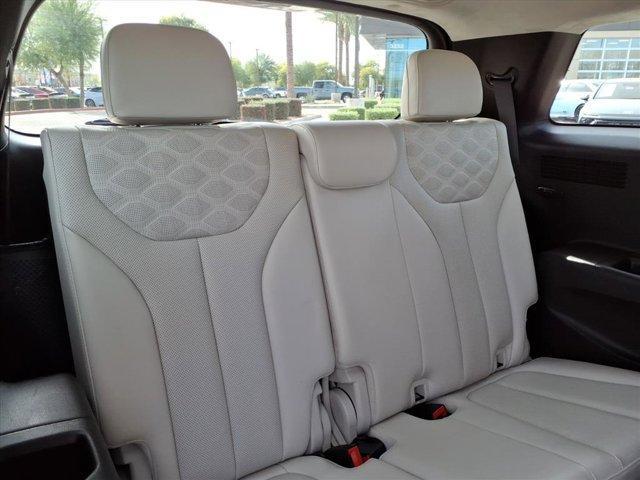 used 2020 Hyundai Palisade car, priced at $20,999