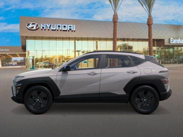 new 2026 Hyundai Kona car, priced at $28,741