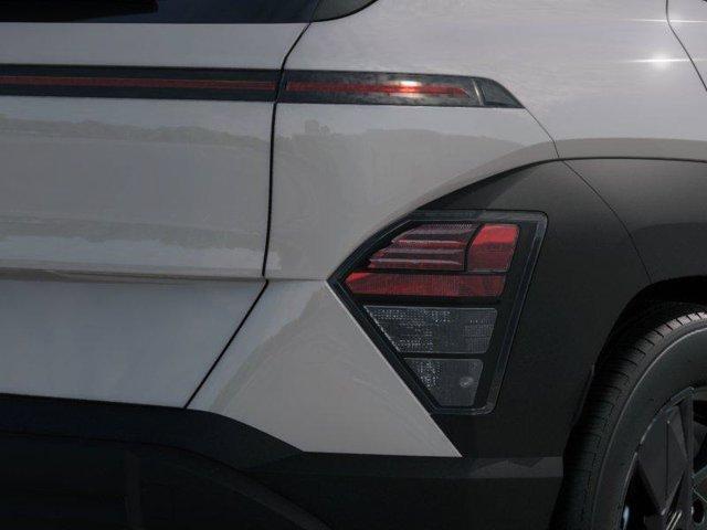 new 2026 Hyundai Kona car, priced at $28,741