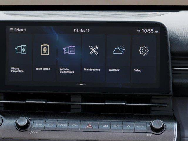 new 2026 Hyundai Kona car, priced at $28,741
