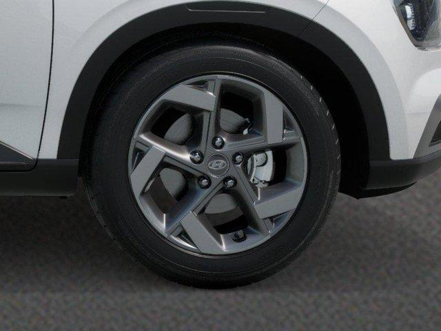 new 2026 Hyundai Venue car