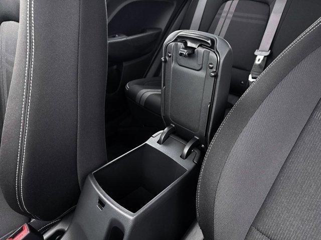 new 2026 Hyundai Venue car, priced at $24,451