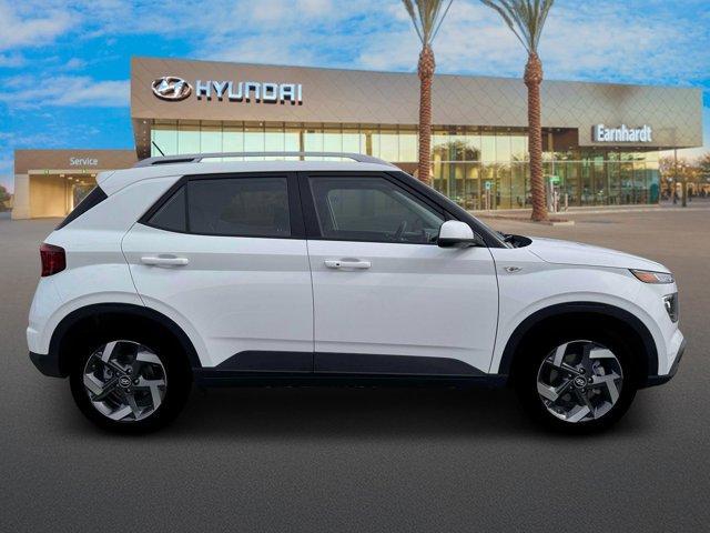 new 2026 Hyundai Venue car, priced at $24,451