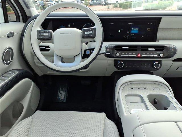 new 2026 Hyundai Palisade car, priced at $56,704