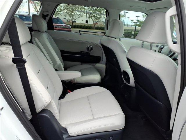 new 2026 Hyundai Palisade car, priced at $56,704