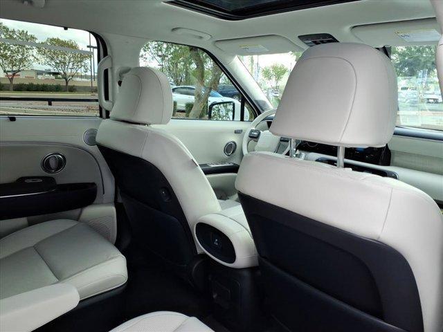 new 2026 Hyundai Palisade car, priced at $56,704