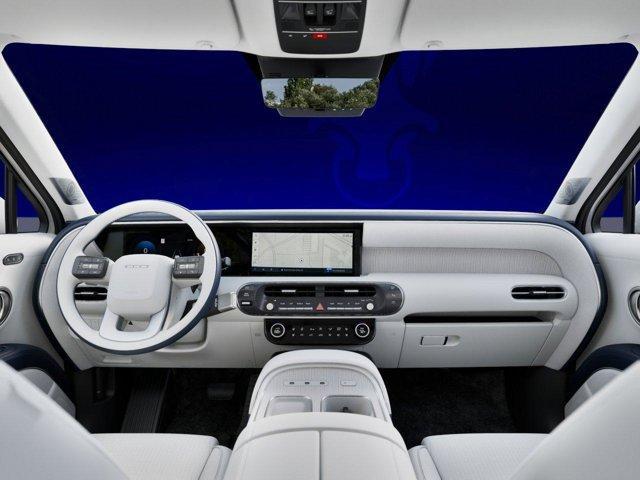 new 2026 Hyundai Palisade car, priced at $56,704