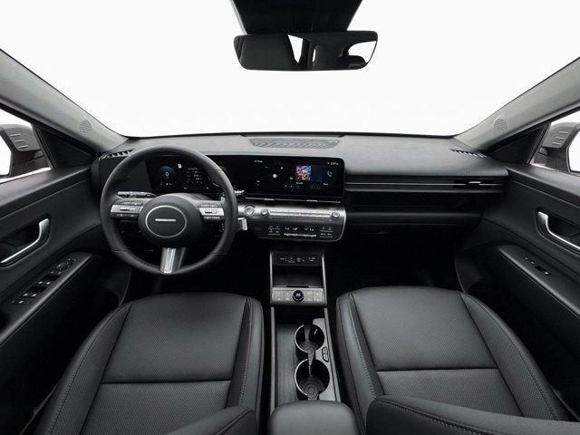 new 2026 Hyundai Kona car, priced at $35,223