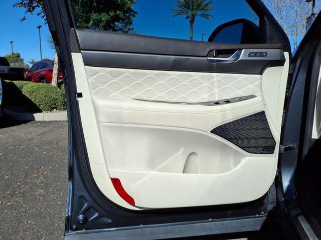 used 2020 Hyundai Palisade car, priced at $24,499