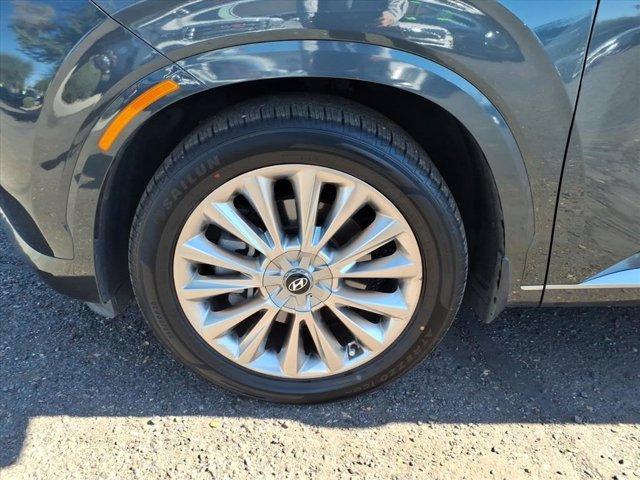 used 2020 Hyundai Palisade car, priced at $24,499