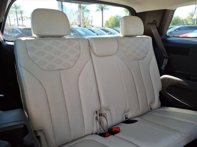 used 2020 Hyundai Palisade car, priced at $24,499