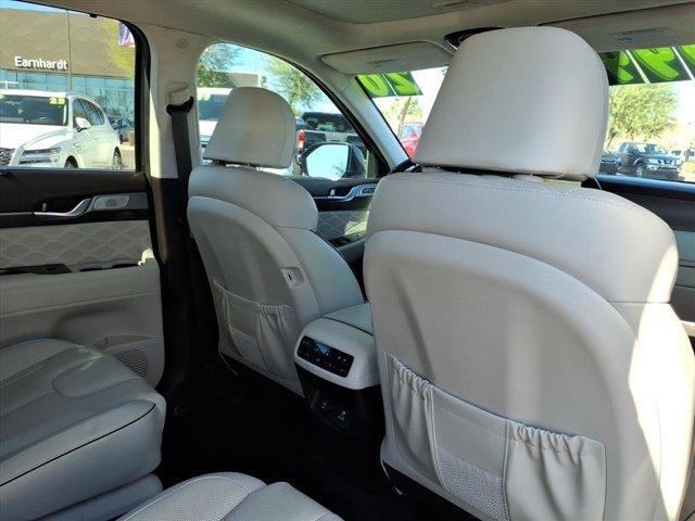 used 2020 Hyundai Palisade car, priced at $24,499