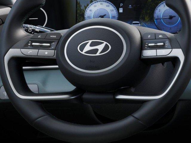 new 2026 Hyundai ELANTRA HEV car, priced at $30,785